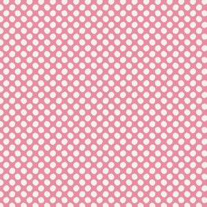 130034 Paint Dots Pink