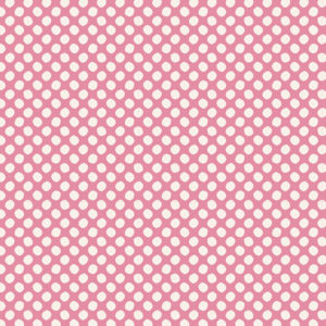 130034 Paint Dots Pink
