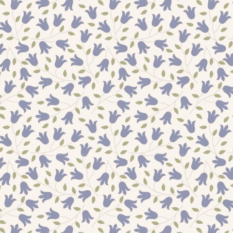 Tilda Basics - Sophie Slate 130099