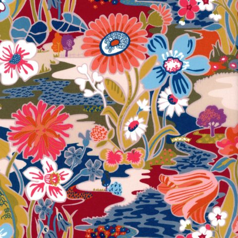 Liberty - 03631112C- Sunshine Meadow