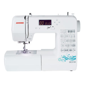 Janome DC2150