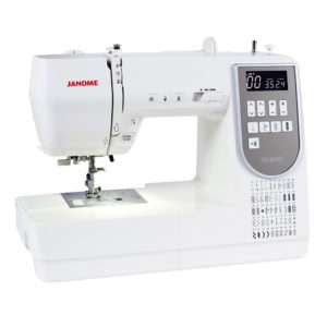 Janome DC6050 Janome DC6050