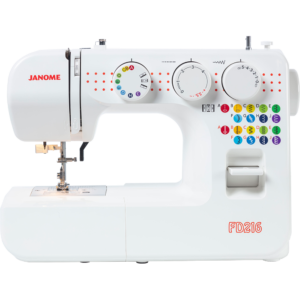 Janome FD216