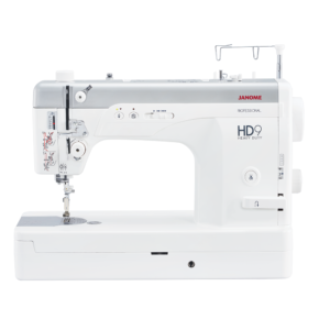 Janome HD9-Professional