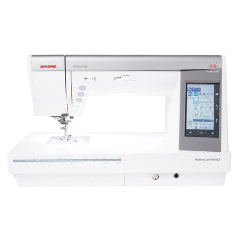 Janome - Professional/Quilting