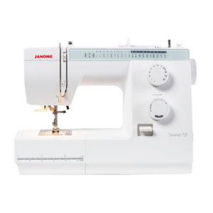 Janome Sewist-721