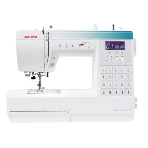 Janome Sewist-780DC