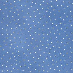 Beautiful Basics - Scattered Dot MAS8119-B3 Sky Blue