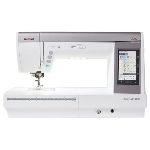 Janome - Sewing Machines