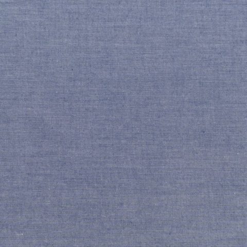 Tilda Basics - Chambray 160007-Dark Blue