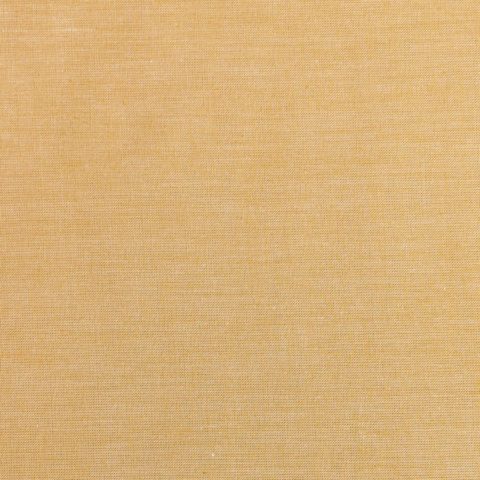 Tilda Basics - Chambray 160015-Warm Yellow