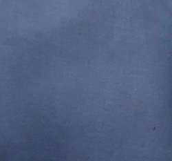 Cotton Linen Blend - Navy