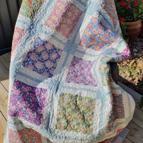 Getting Started with Patchwork - May 2025