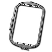 Embroidery Frame with Sticker for Brother Stellaire XJ1 and XE1 - EF95SAP 360mm x 240mm