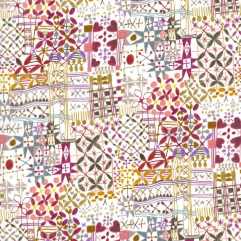 Liberty - 03631240A - Monika