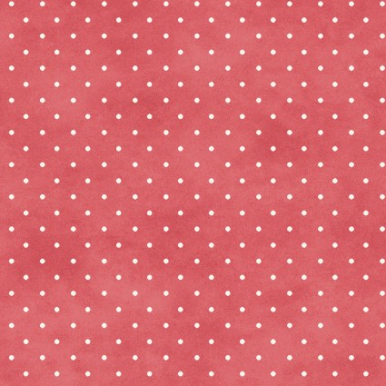 Beautiful Basics - Classic Dot - MAS609-P6 Confetti Pink