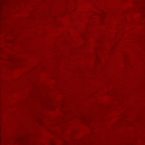 Batik - Red
