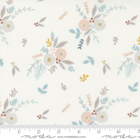 EOB - #089 - Little Ducklings - 25101 11