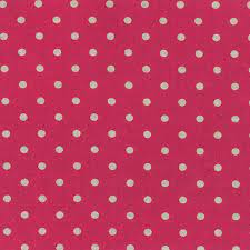 M32910 12 Mochi Dot Magenta
