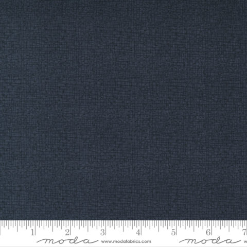 Thatched - M48626 152 New Soft Black