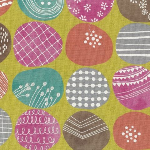 Hinsei Linen 62380 Col 2