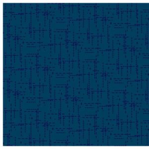 80580 Stitched 4 Navy