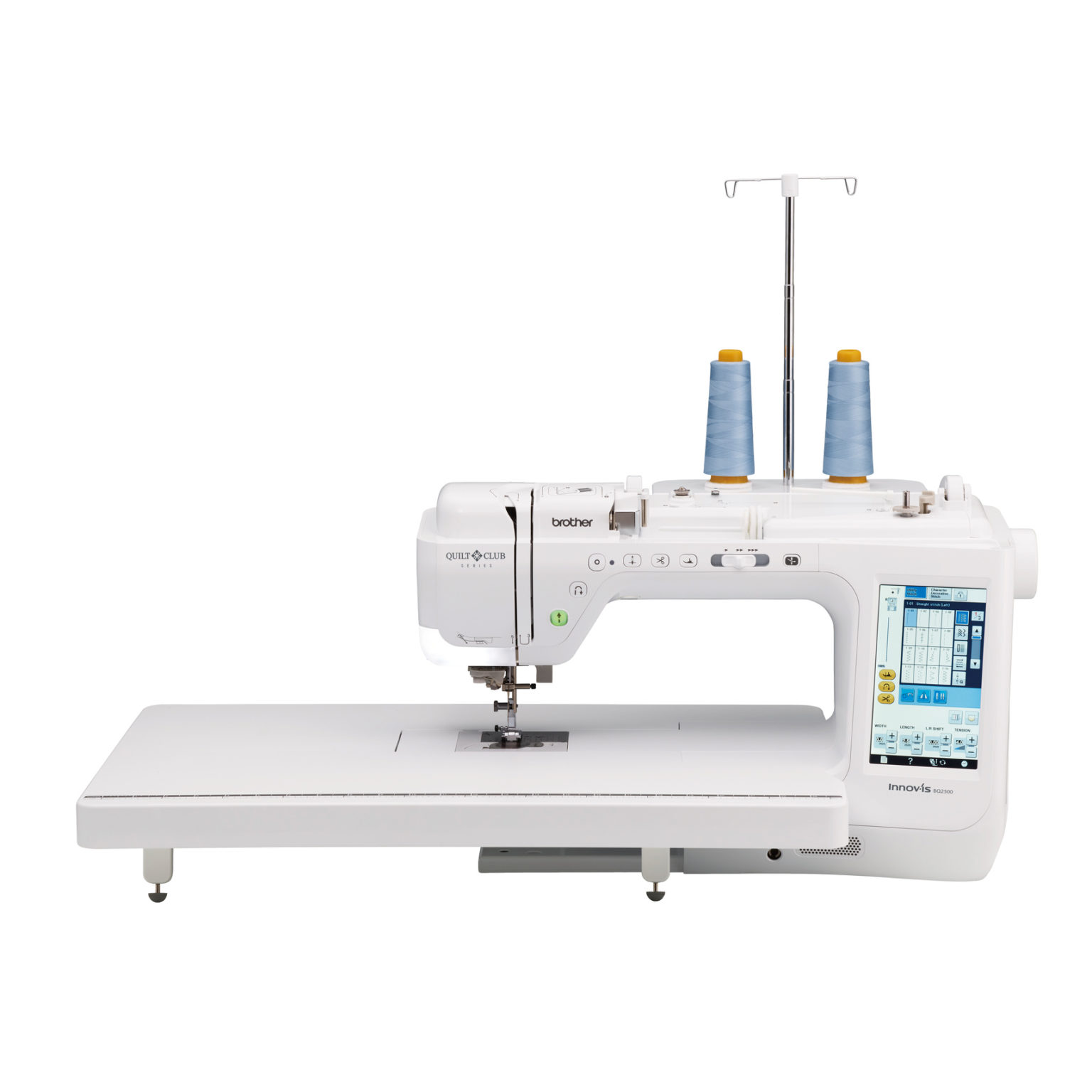 Brother BQ2500 Bellarine Sewing Centre