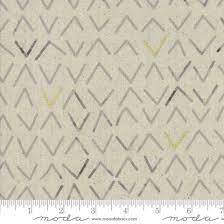 Chill Mochi Linen - MLM1719 12