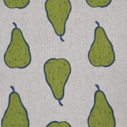 Pears - Linen