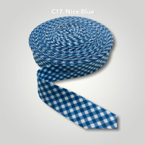 C17 - Nice Blue