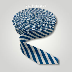 L17 - Nice Blue