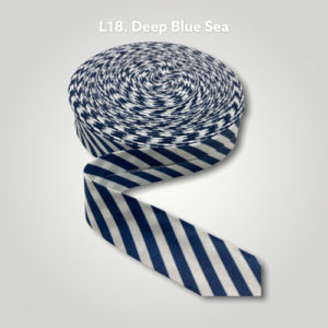 L18 - Deep Blue Sea