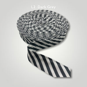 L2 - Dark Grey