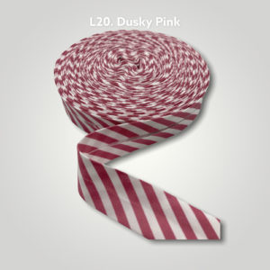L20 - Dusk Pink