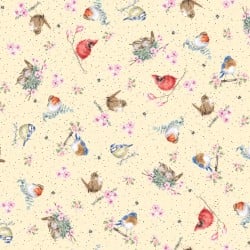 Hannah Dale - Bramble Patch