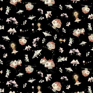 Federation Fairies DV5031