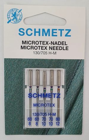 Microtex mixed