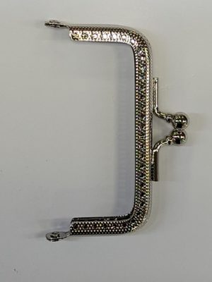 3 inch metal purse frame