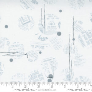 Modern Backgrounds - Even More Paper White 1762 11