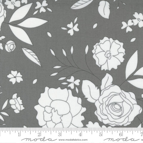Corey Yoder - 108000 24 Beautiful Day Slate 108 inch backing