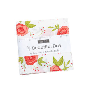 29130PP Beautiful Day Charm Squares