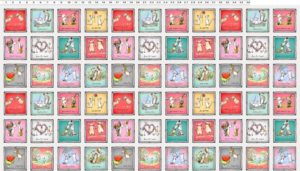 From the Heart Y3357-116