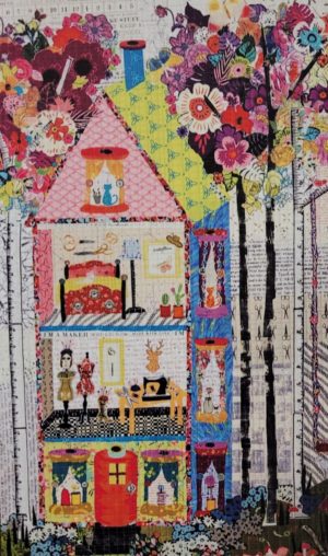Quilt Studio