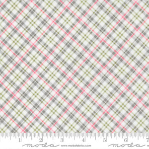 Renew 55562 26 - Check Plaid Pebble