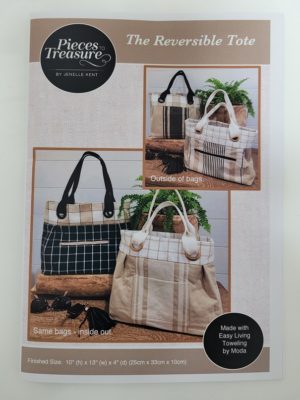 The Reversible Tote