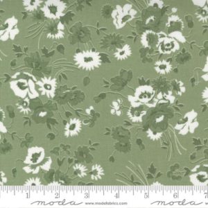 55260 26 Somerset Florals - Grass