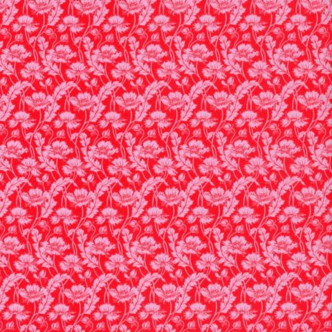 Liberty AW22 - 03632202B Toutouyouette