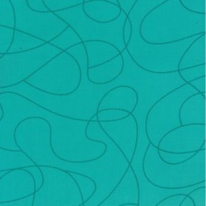 78560 squiggle Col. 9 Jade