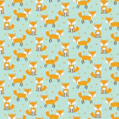 Woodland Friends