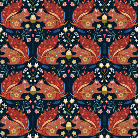 Animal Magic - D2153